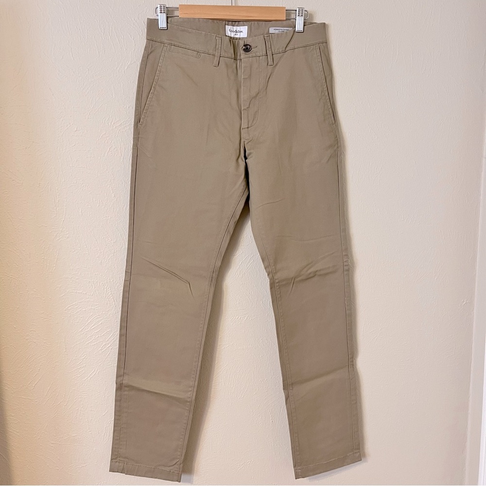 Goodfellow & Co Chinos